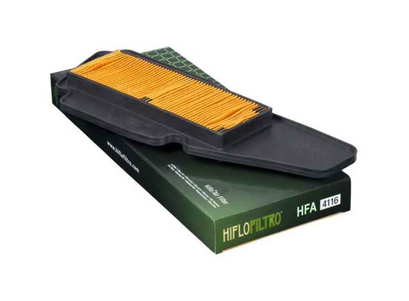 Hiflofiltro Luftfilter - HFA4116 Figur 1