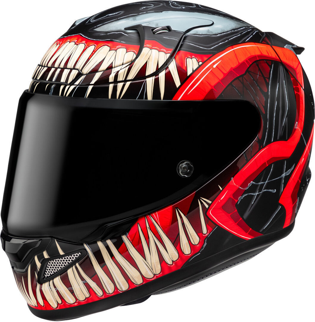 HJC RPHA 12 Venom 3 Marvel Casco XXS (52/53) Figura 1
