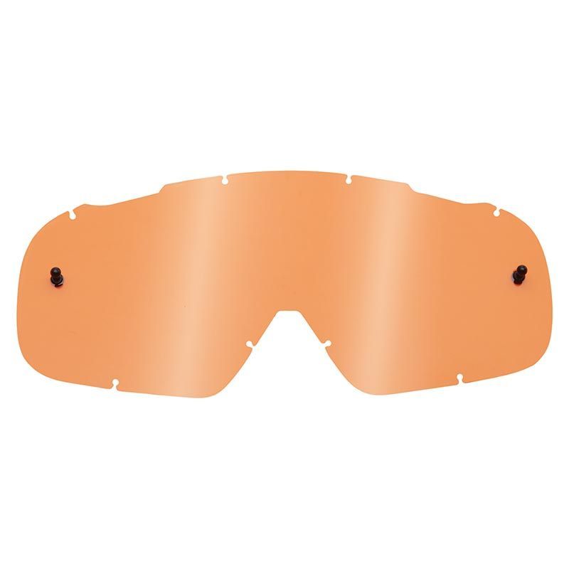 FOX AIRSPC Ungdom Ersätter Lens Apelsin Figur 2