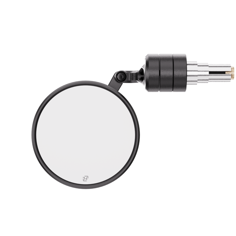 HIGHSIDER Smart Circula-S Force-EVO Bar End Spiegel (1st) Figuur 7