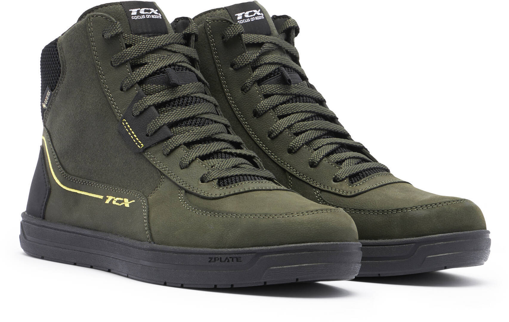 TCX Mood 2 GTX Chaussures de moto