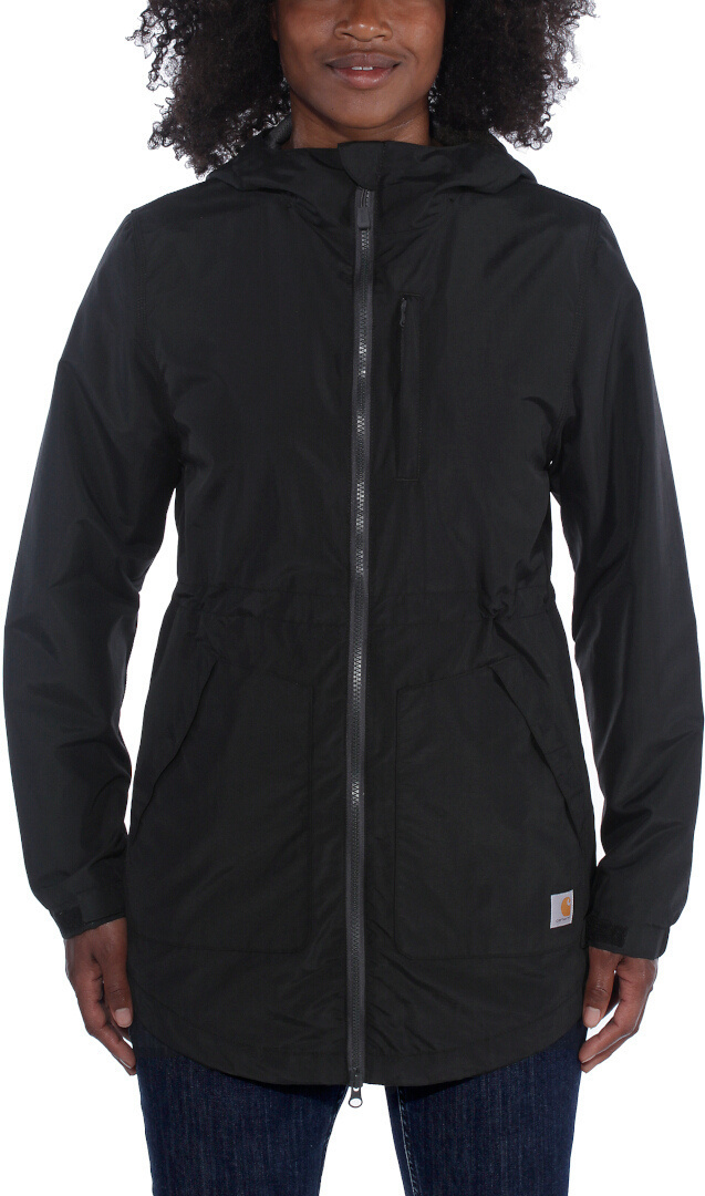 Carhartt Rockford 女士夾克 M 图2