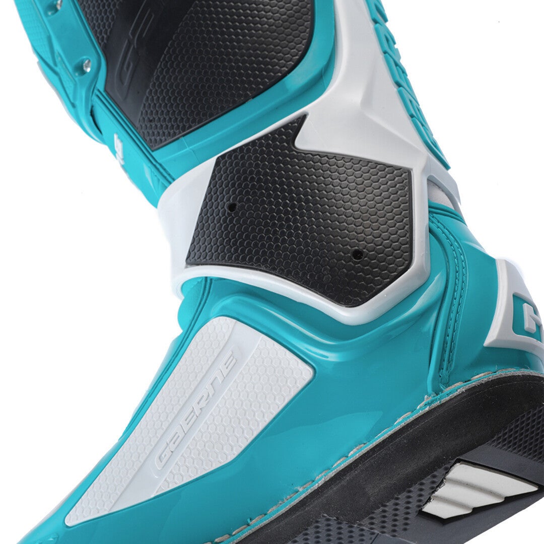 Side view of Gaerne SG-12 Motocross Boots