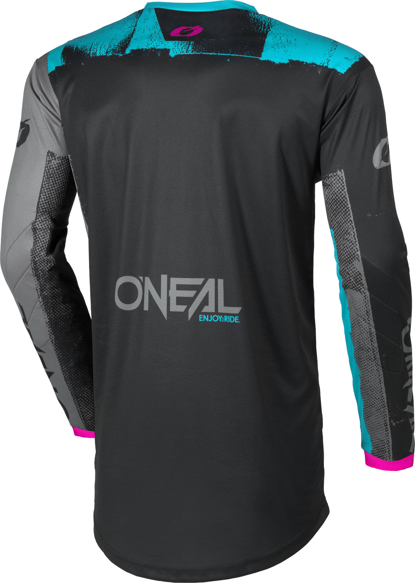 Oneal ELEMENT ROLLER Maglia motocross da donna S Figura 2