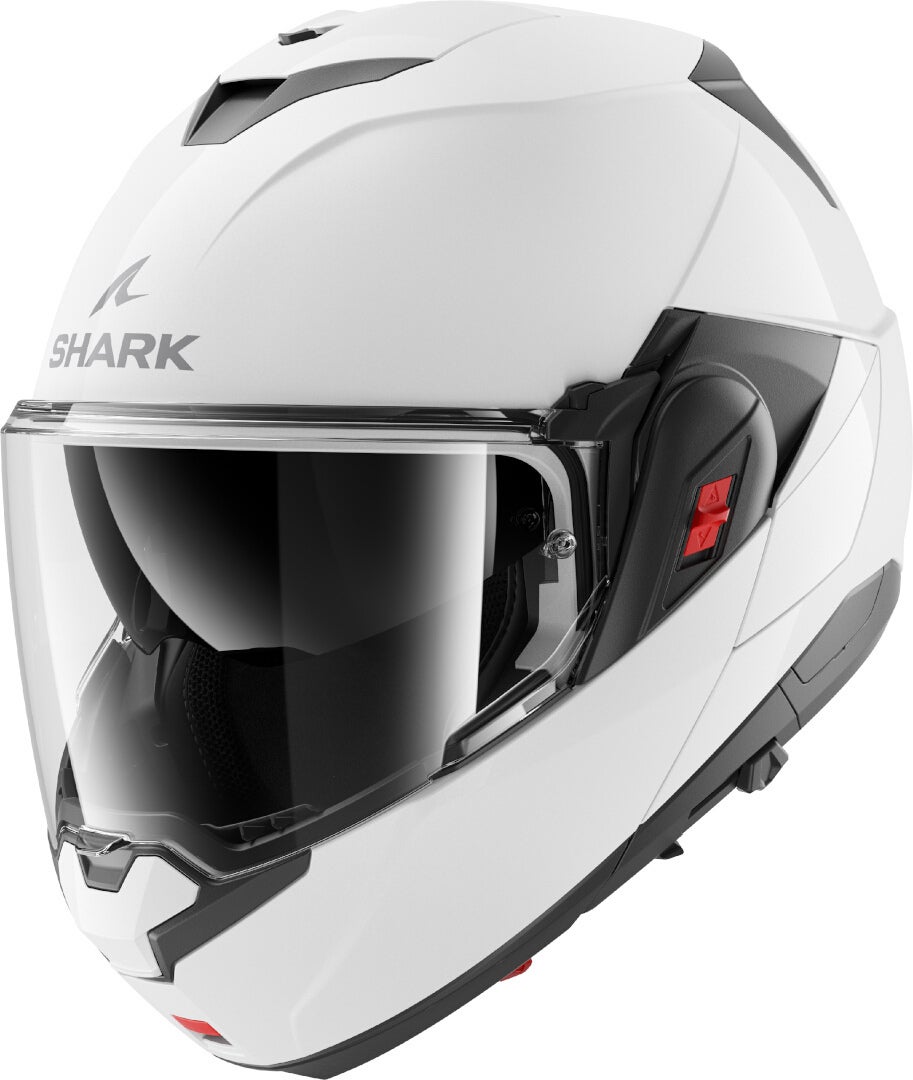 Shark Oxo Blank Helm Wit XL (61/62) Figuur 1