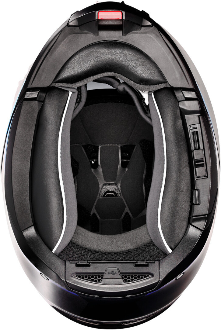 AGV Tourmodular Stray Helm M (57/58) Figuur 3