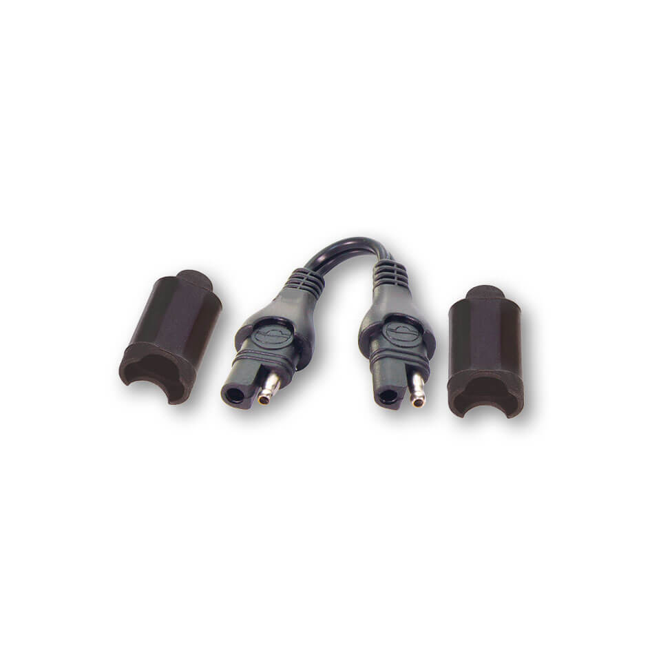 OPTIMATE Adapter SAE-Stecker/SAE-Stecker (No.27), 15cm, 10A max. Figura 1