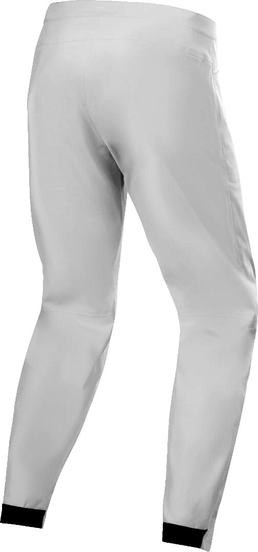Side view of Alpinestars A-Dura waterproof Bicycle Pants