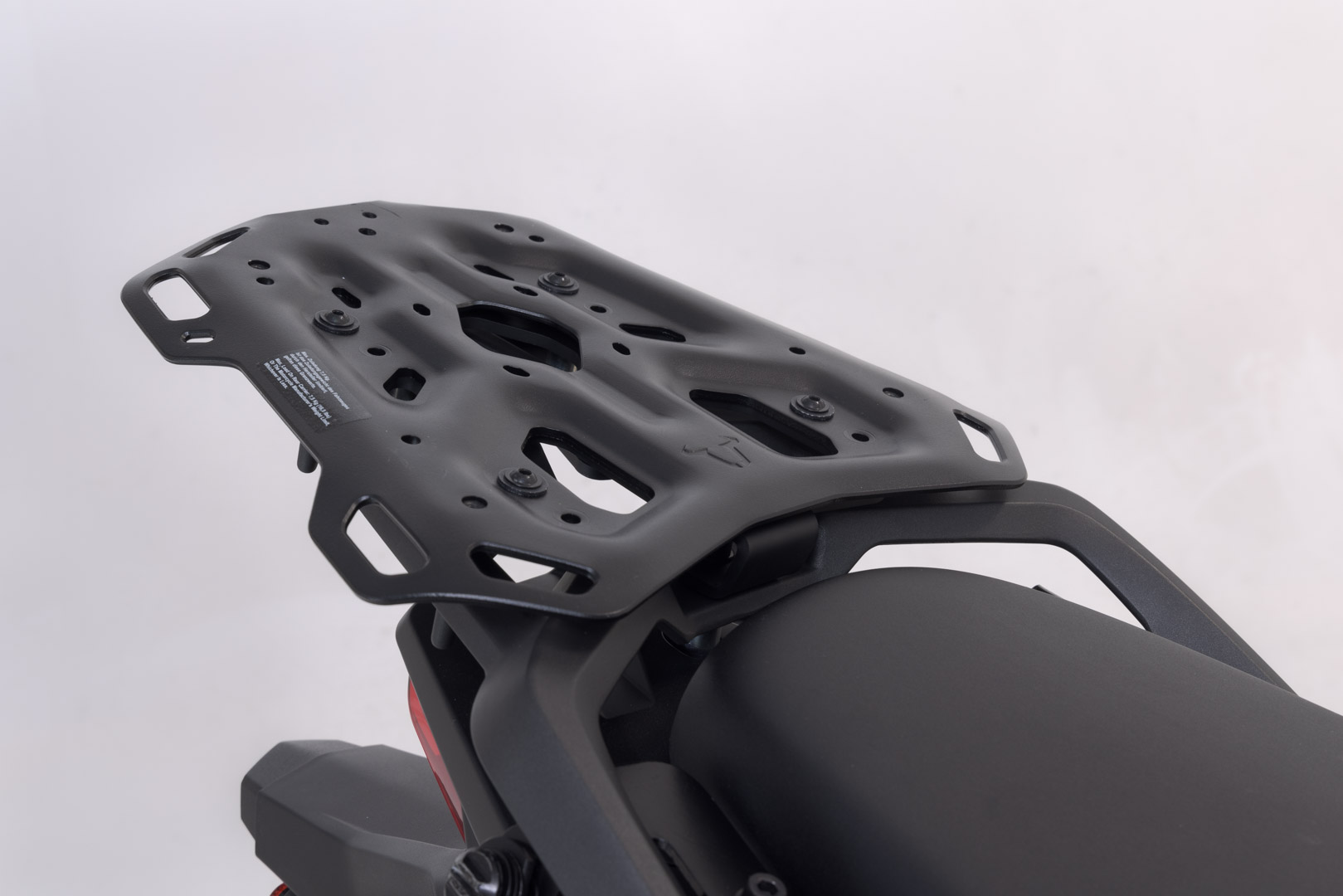 SW-Motech ADVENTURE-RACK - Negru. Voge 650 DS/X (22-). Figura 3