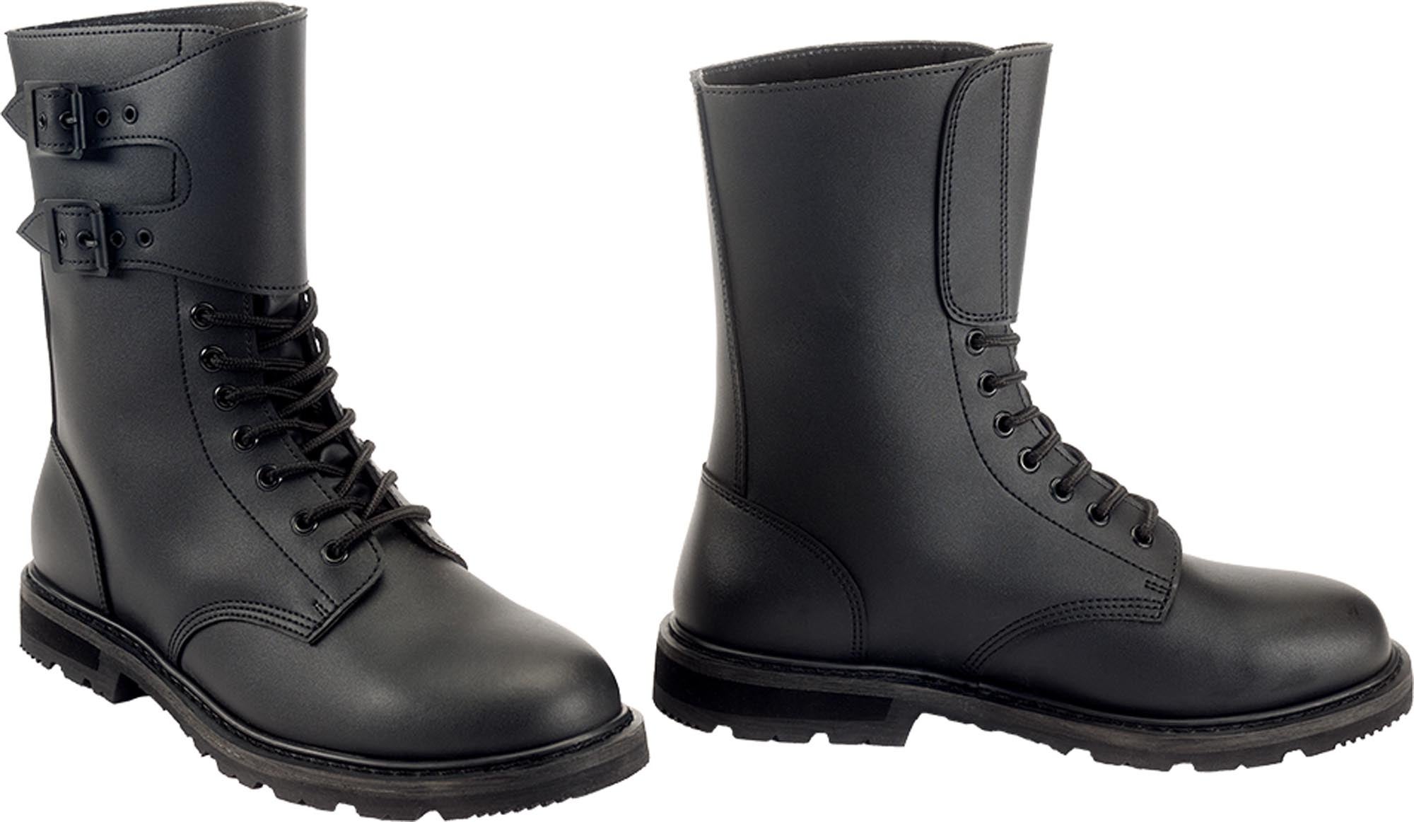 Brandit French Combat Boots 43 Figure 1