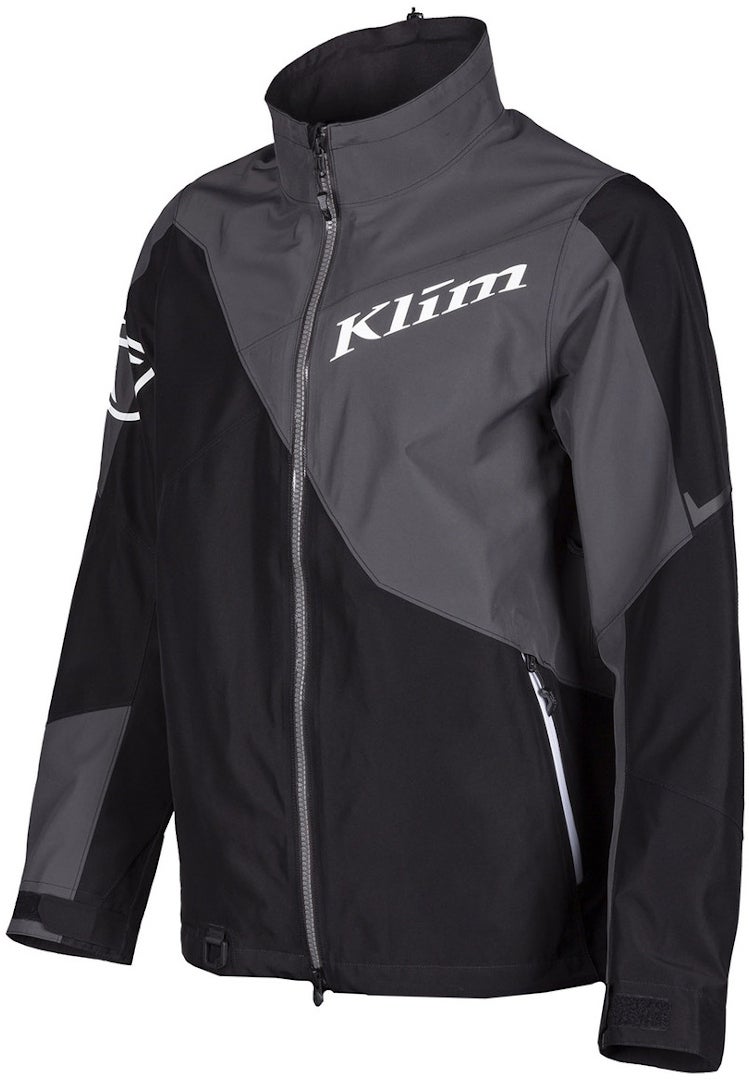Klim Powerxross Bunda černá 3XL Obrázek 1
