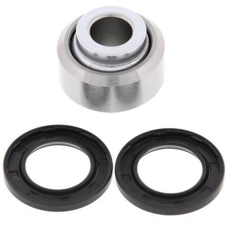 All Balls Kit roulements d'amortisseur inférieur Honda CR500R