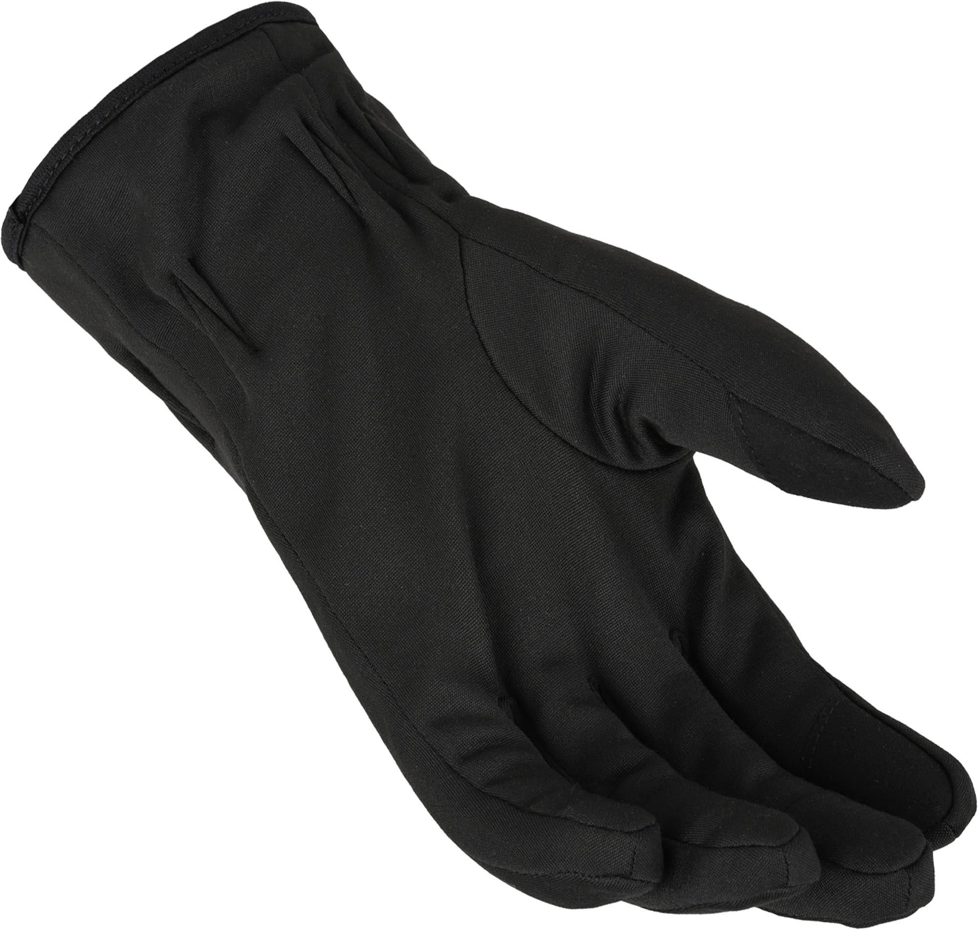 Macna Lazular RTX DL waterproof Motorcycle Gloves black/beige S Figure 4