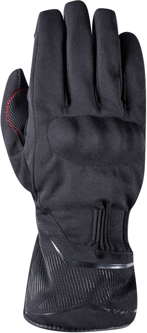 Ixon Pro Globe Mănuși de motocicletă negru S Figura 1