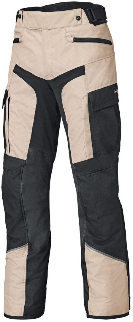 Held Hakuna Matata 3 waterproof Motorcycle Textile Pants-image-489277872