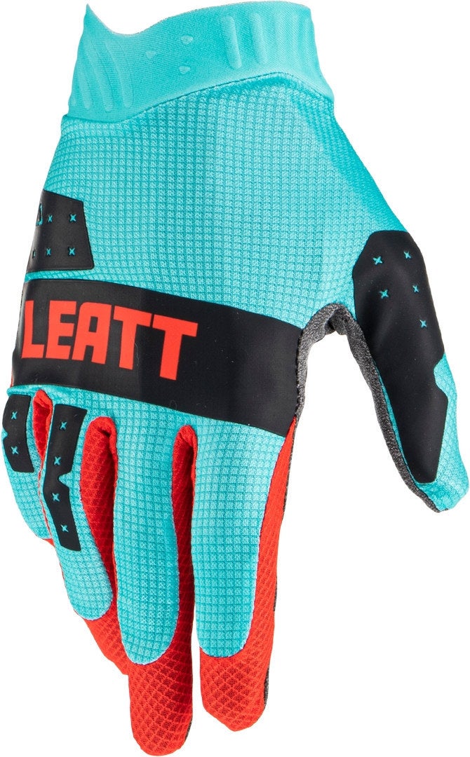 Leatt 1.5 GripR Motocross Gloves-image-890417609