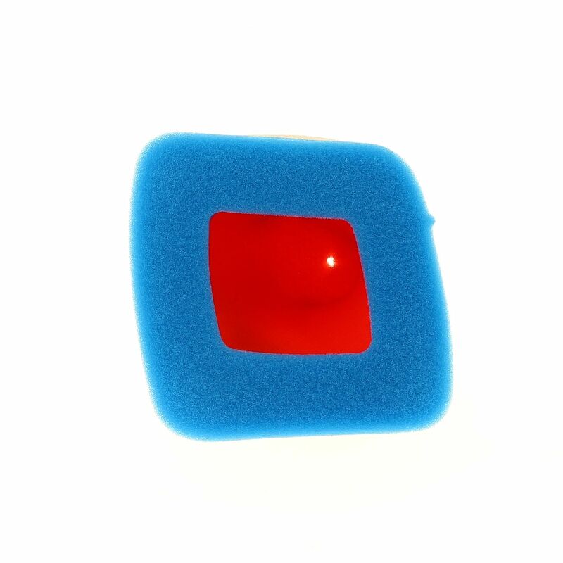 TECNIUM Luftfilter - 0326 Figur 3