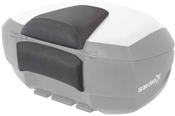 SHAD SH59X Majusculă Figura 5