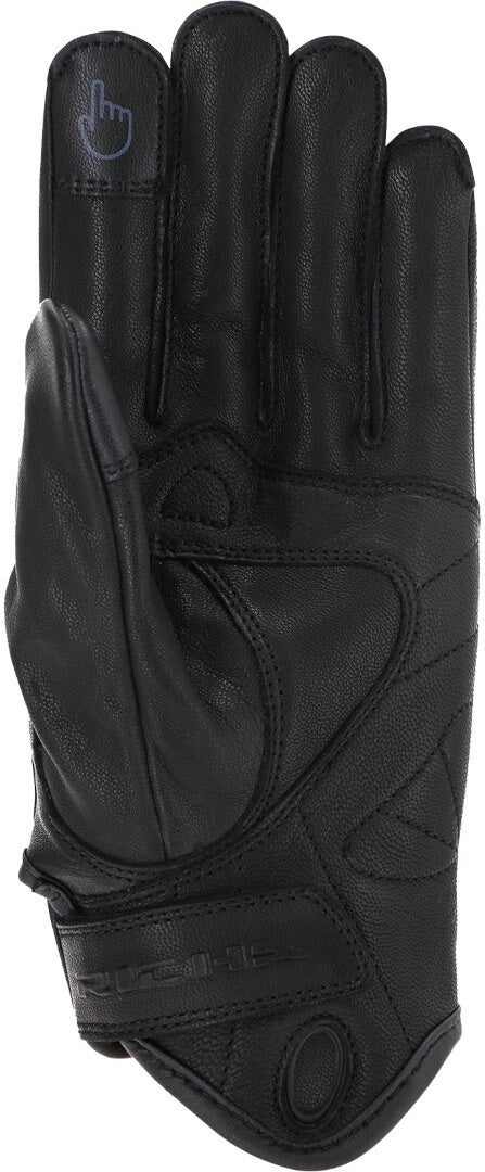 Richa Cruiser 2 Motorcykel handsker Sort 3XL Figur 3