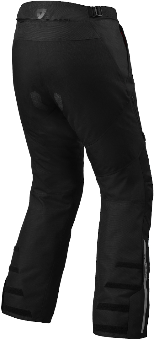 Revit Outback 4 H2O Motorcycle Textile Pants Short M Figure 2