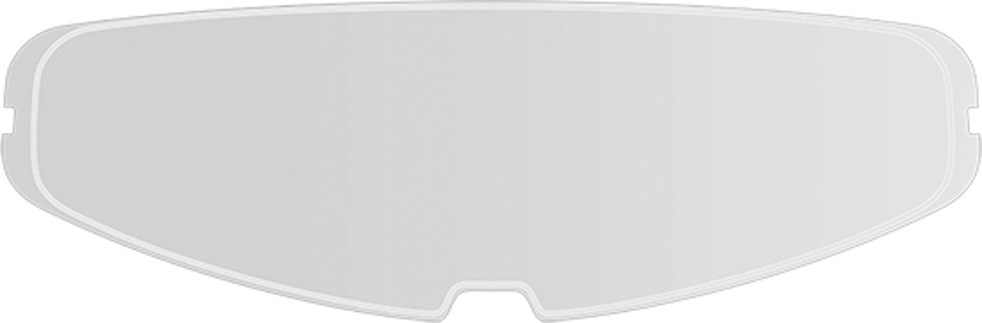 LS2 Uni DKS 180 Pinlock-objektiv Figur 1