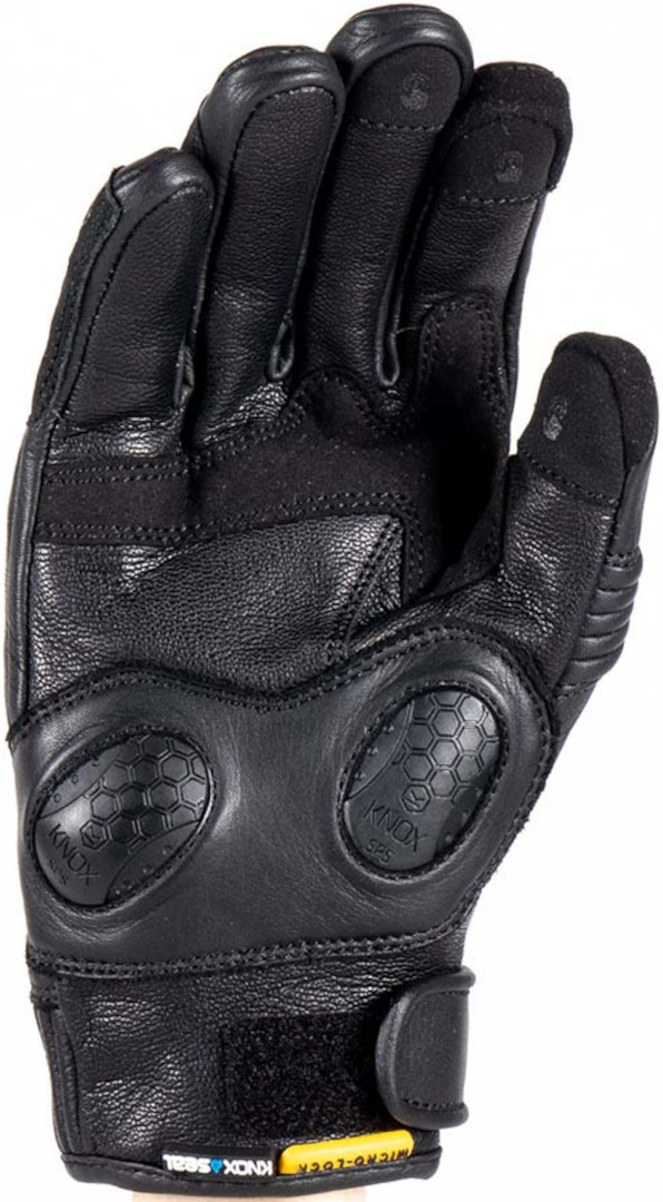 Knox Hadeleigh gants de moto imperméables S Figure 2