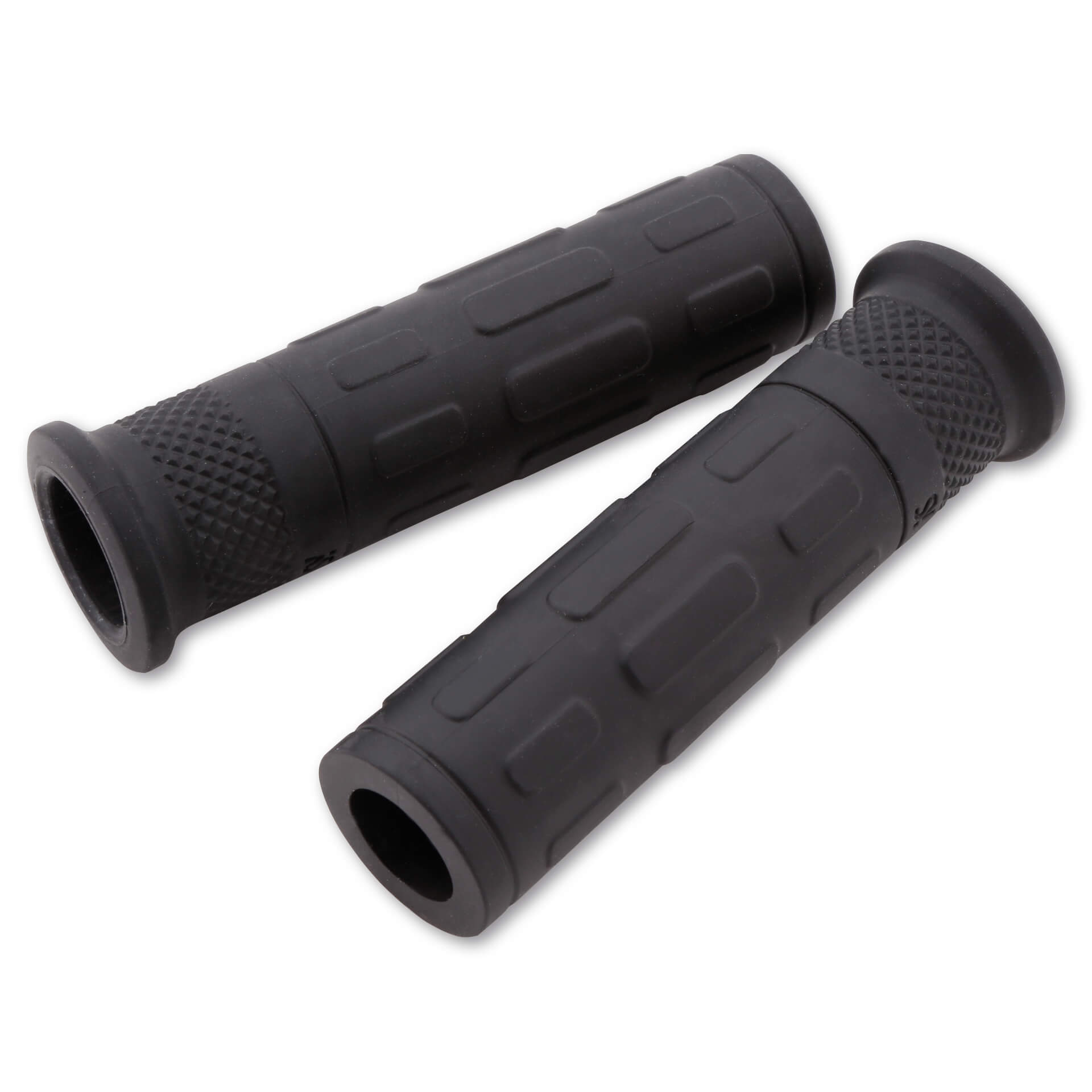 SHIN YO DURO-S Gummigriff, 7/8 Zoll (22,2 mm), 125 mm Figura 1