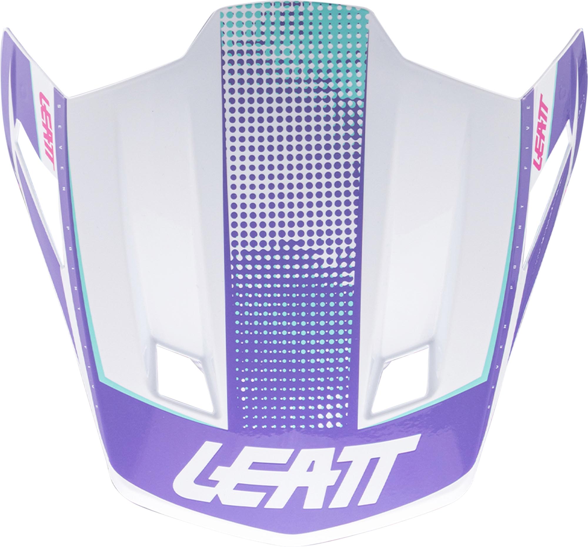 Leatt Moto 7.5 Dots Vârful Casca Articolul principal Figura 1