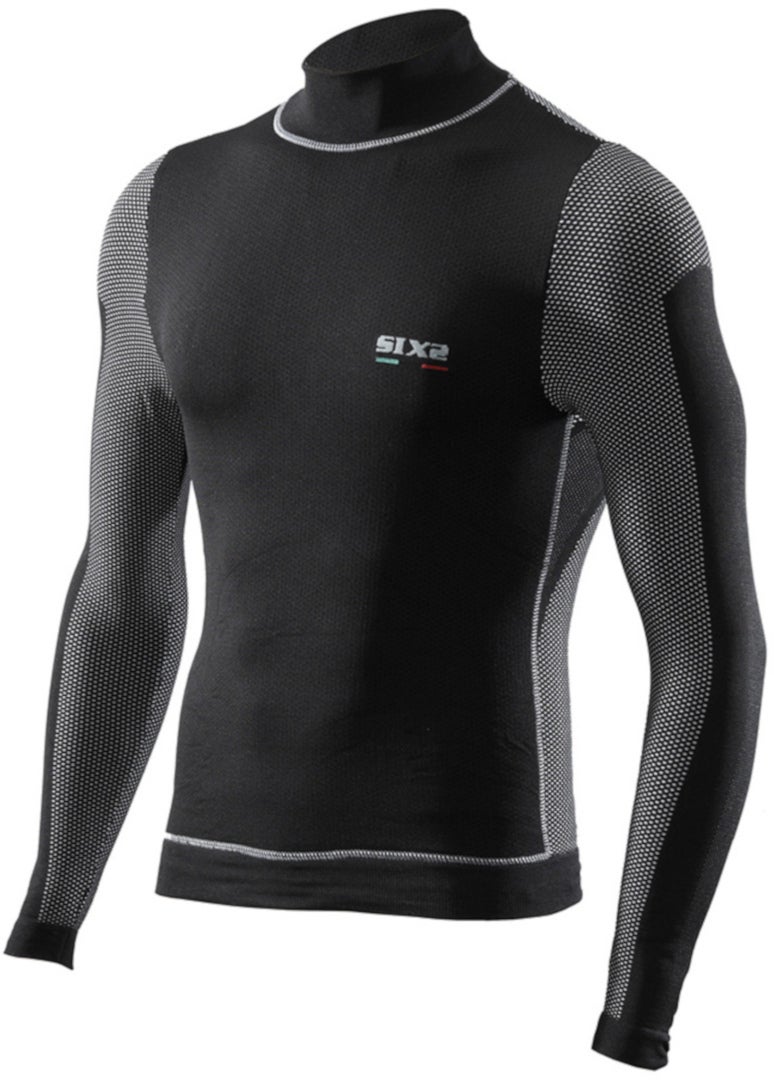 SIXS TS4 Functioneel Overhemd XXL Figuur 1