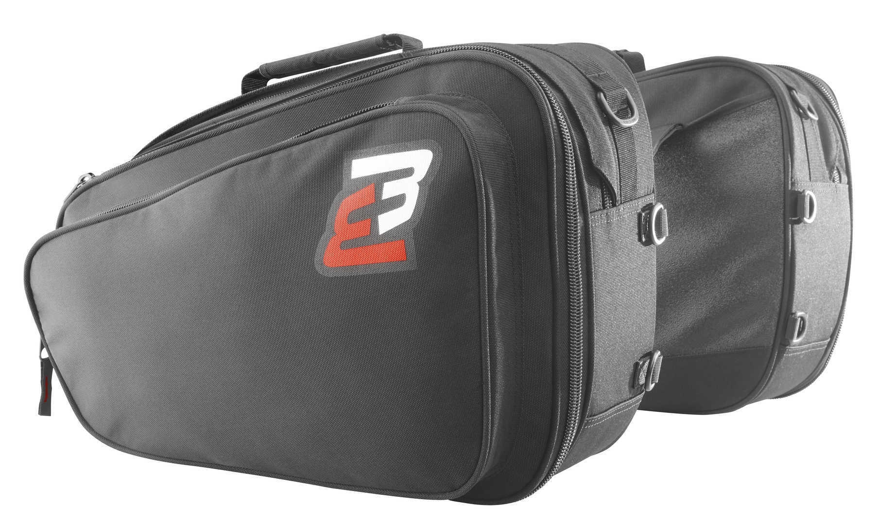 Bogotto SB-Speed Genți de șa Figura 1 Bogotto SB-Speed Genți de șa Figura 1