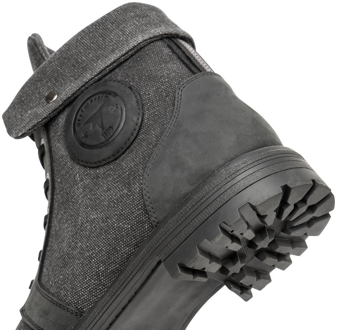Stylmartin Smith WP Bottes de moto imperméables 47 Figure 6