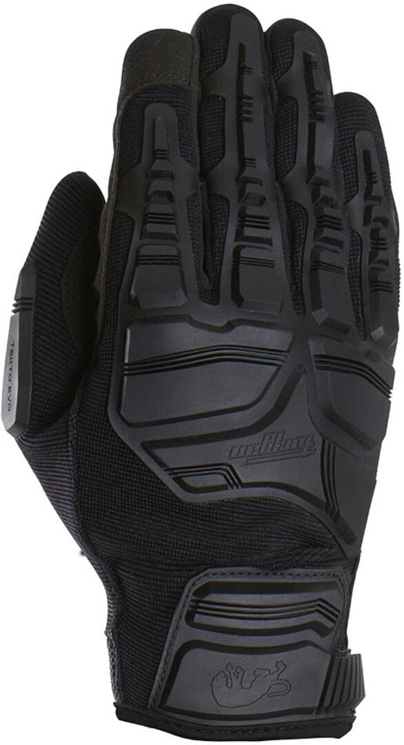 Furygan Tekto Evo Motorcykel handsker Sort M Figur 1