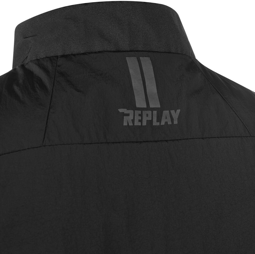 Replay Classic Weste S Abbildung 7