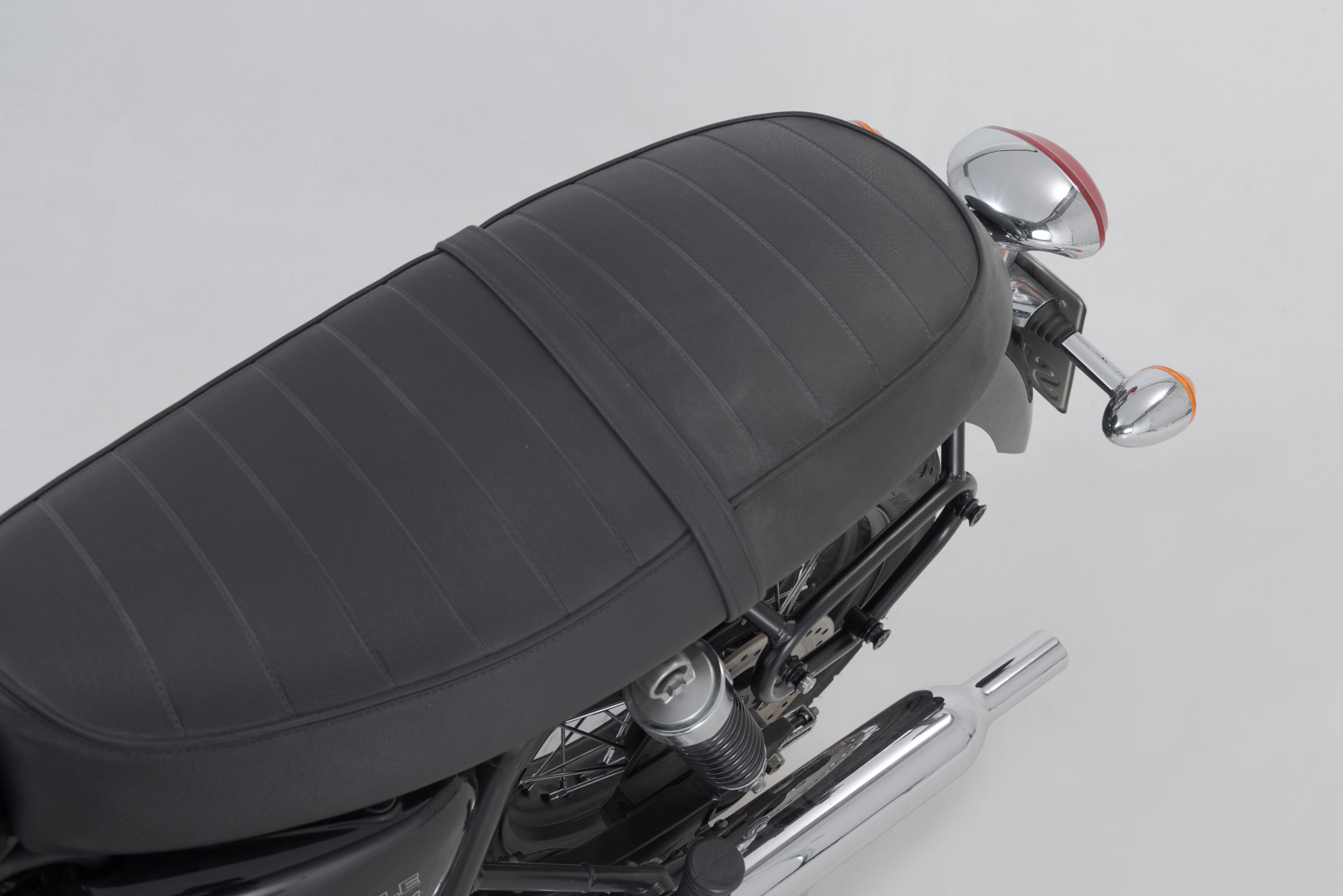 Portavion lateral SW-Motech SLC stânga - Triumph Thruxton 900, Bonneville/SE/T100, Scrambl. Figura 5