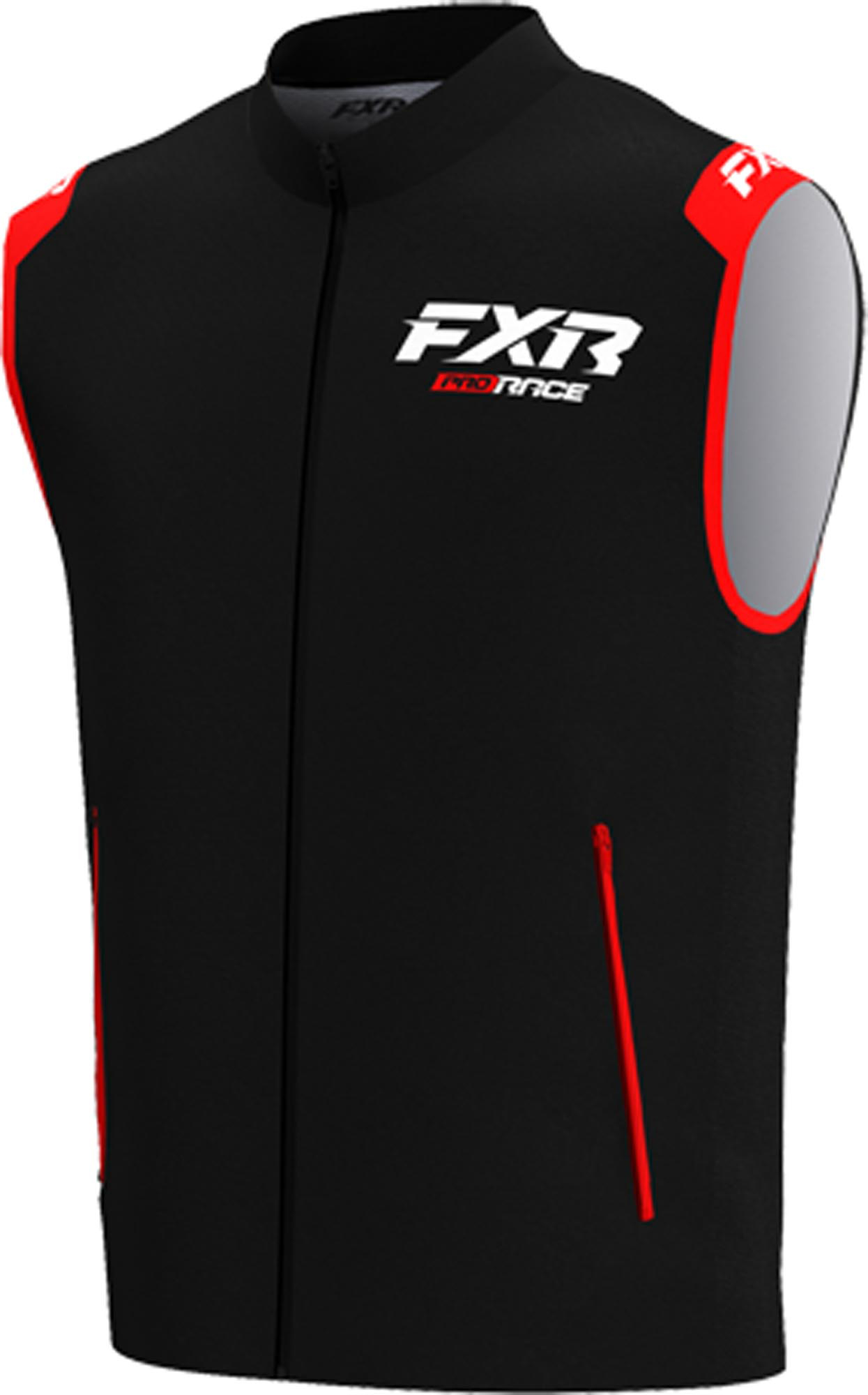 FXR Off-Road Logo Motocross Weste M Abbildung 1