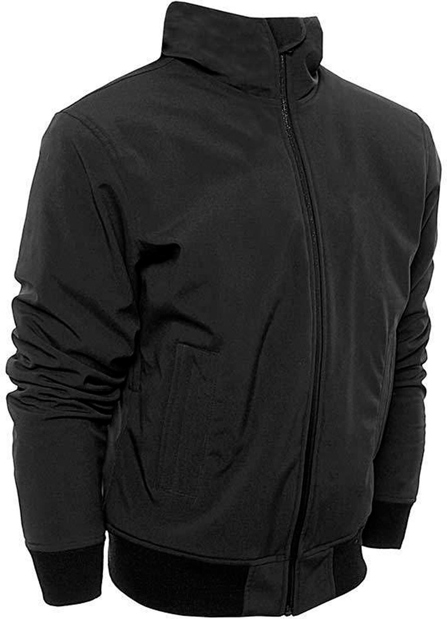Bores Safety 1 Softshell Veste 2XS Figure 1