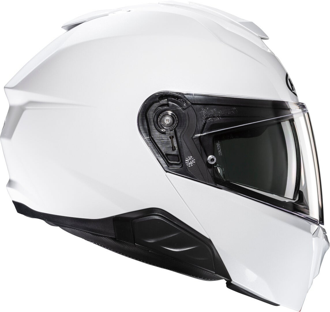 HJC i91 Casco Bianco M (57/58) Figura 2
