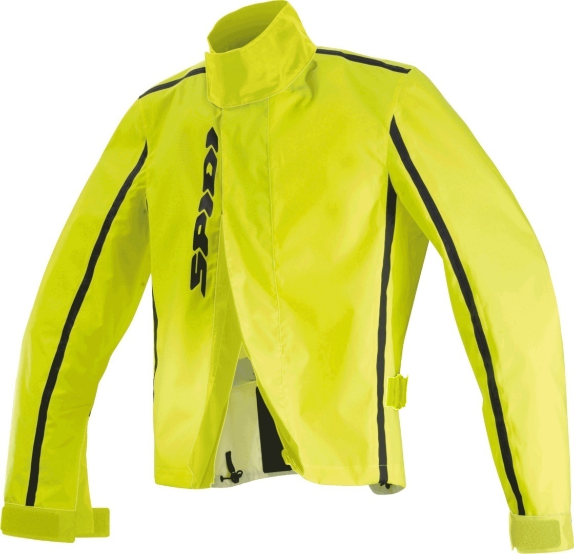 Spidi Rain Cover Bunda do deště žlutá L Obrázek 1