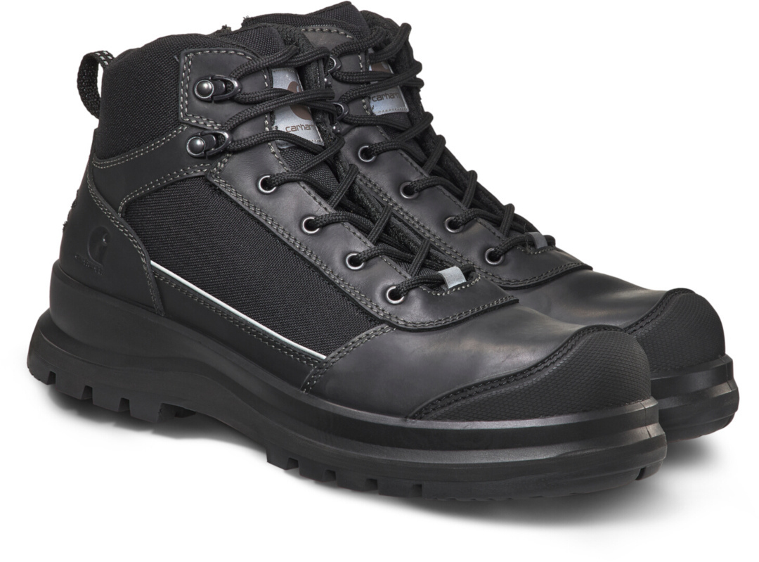 Carhartt Detroit Reflective S3 Zip Safety Cizme 45 Figura 4