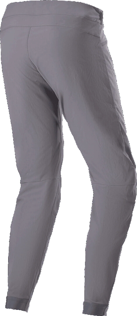Side view of Alpinestars A-Dura Bicycle Pants