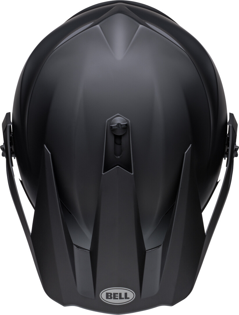 Bell MX-9 Adventure MIPS Motocross hjälm svart S Figur 16
