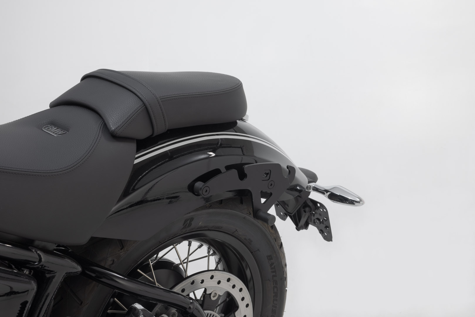 SW-Motech SLH portavion lateral LH1 stânga - BMW R18 (20-). Figura 3