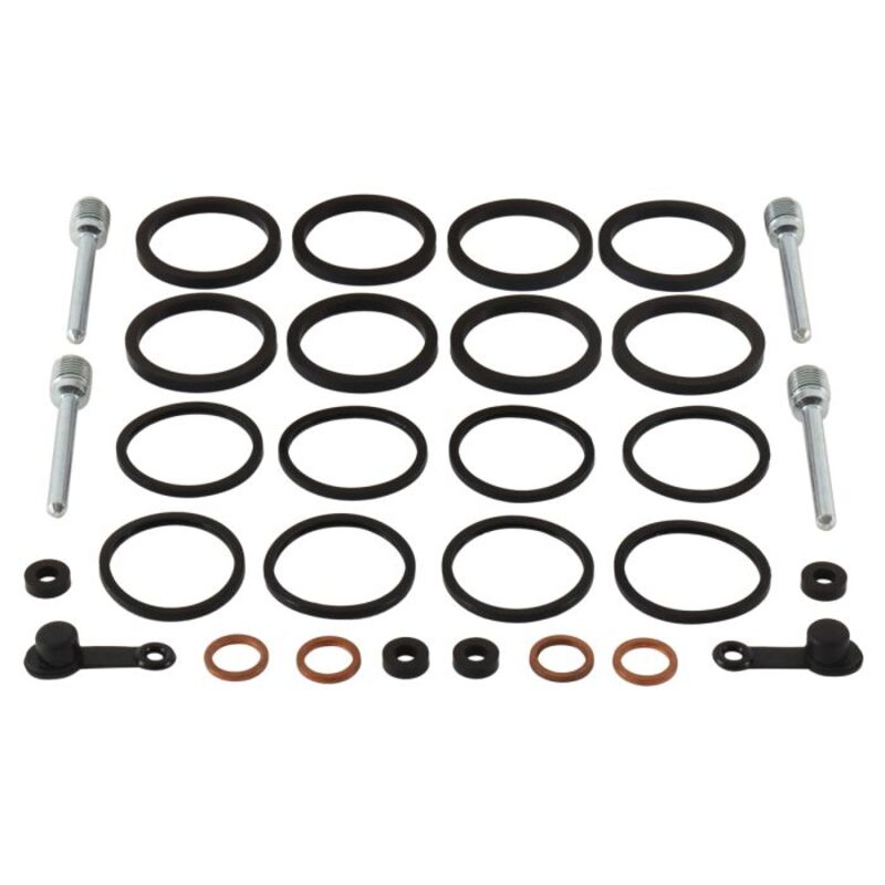 All Balls Caliper Rebuild Kit Figure 1