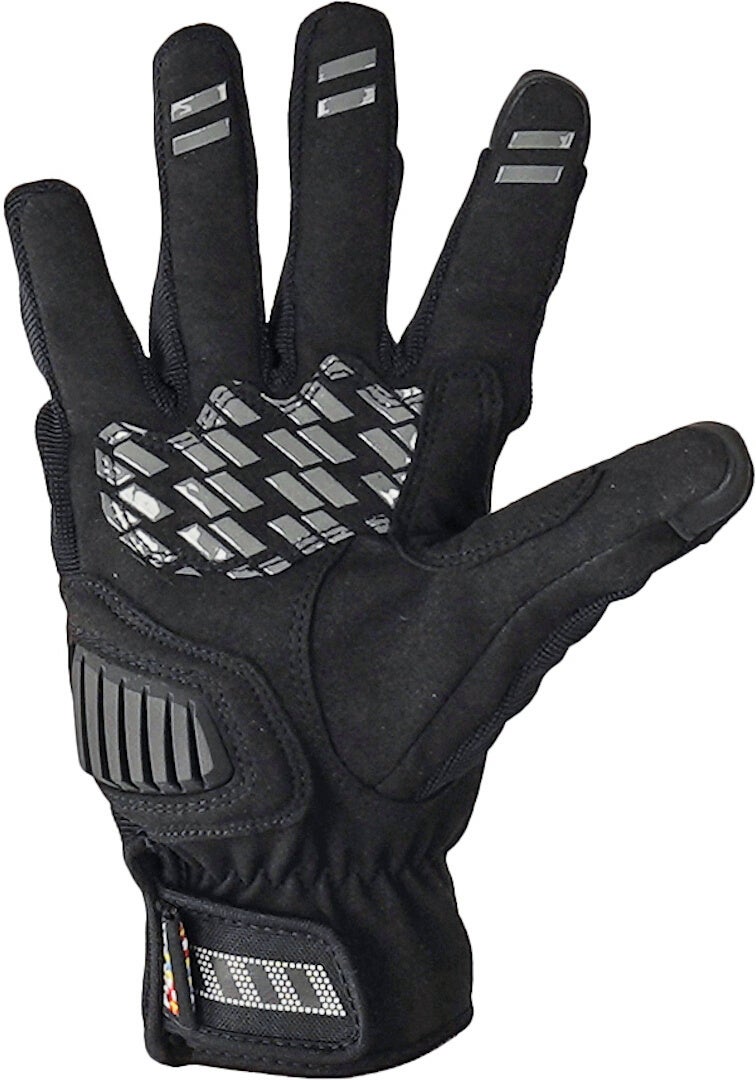 Rukka Airi 2.0 Ladies Motorcycle Gloves 7 Figure 2