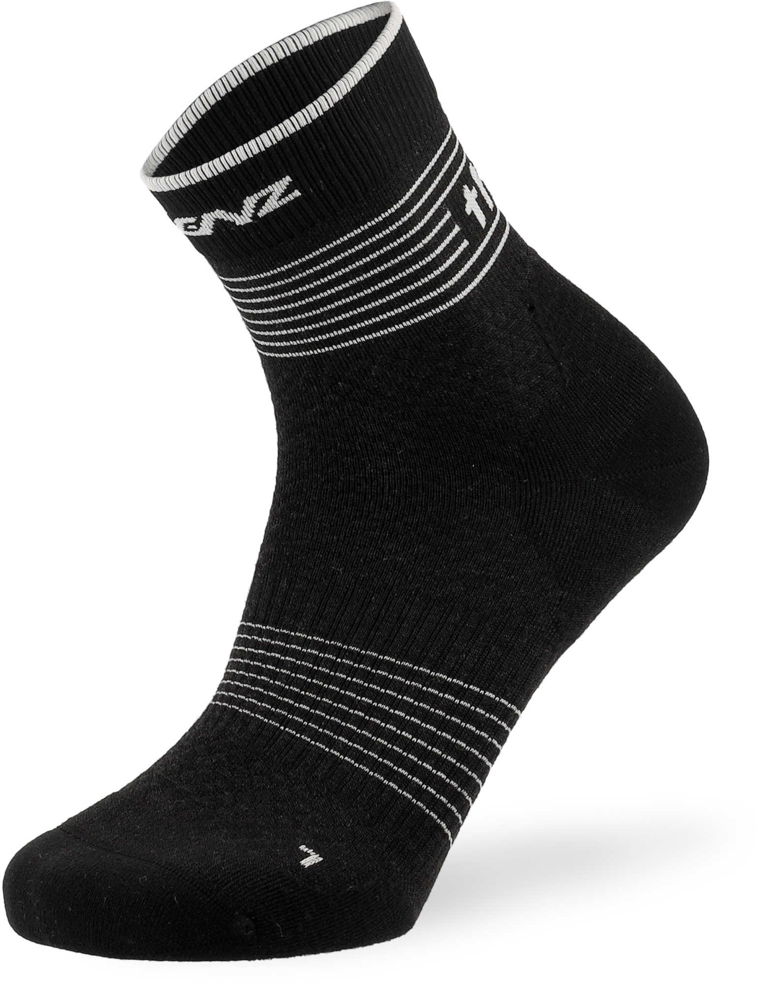 Lenz Think About Merino Outdoor 2 Low Chaussettes