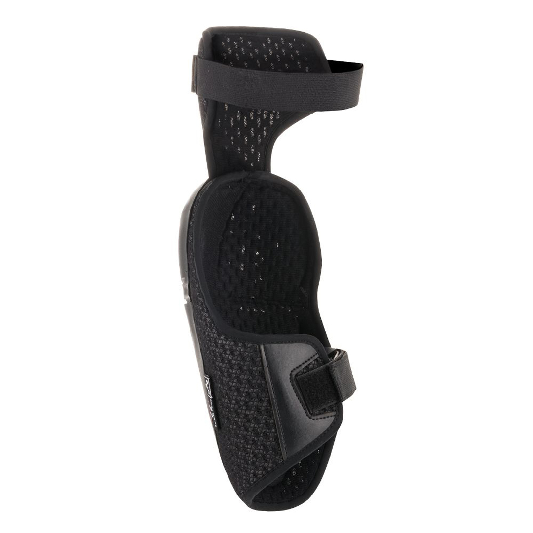 Alpinestars Bionic Plus Protecții pentru genunchi negru S/M Figura 2