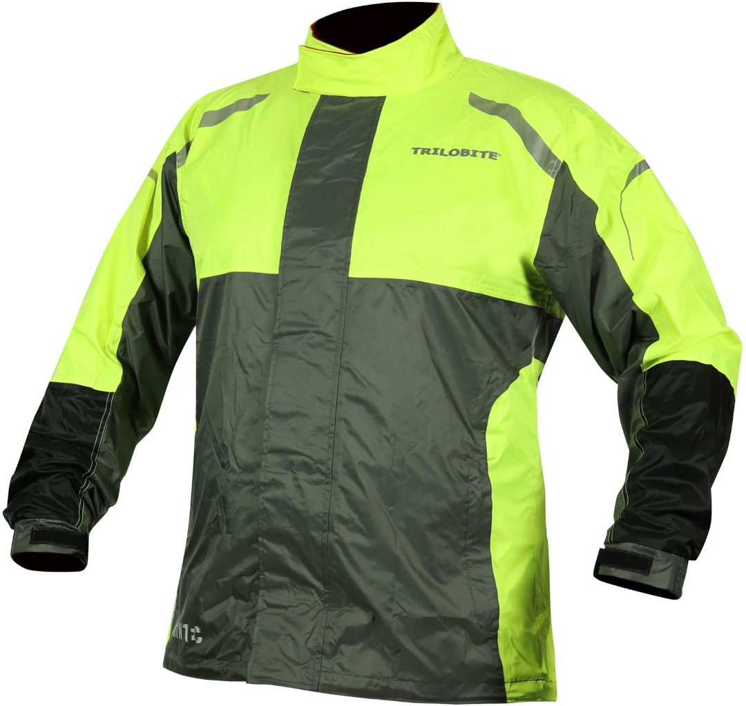 Trilobite Raintec Regenjas M Figuur 1