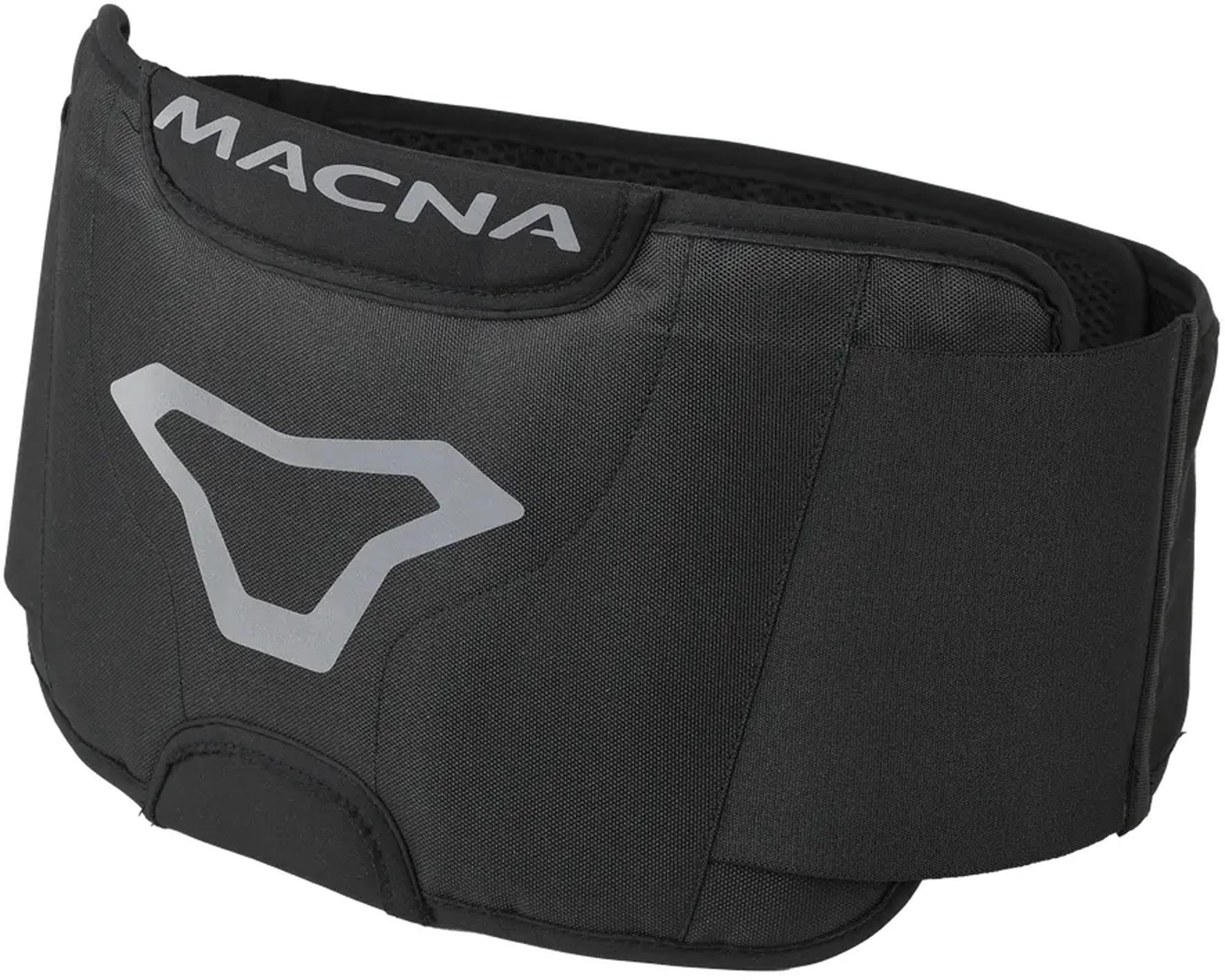 Macna Kirdle BSC Motorfiets nierriem S Figuur 1