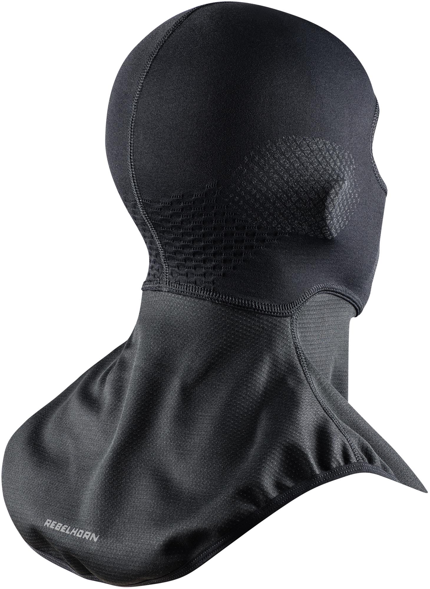 Rebelhorn Therm 2 Winstopper バイクバラクラバ M 図2