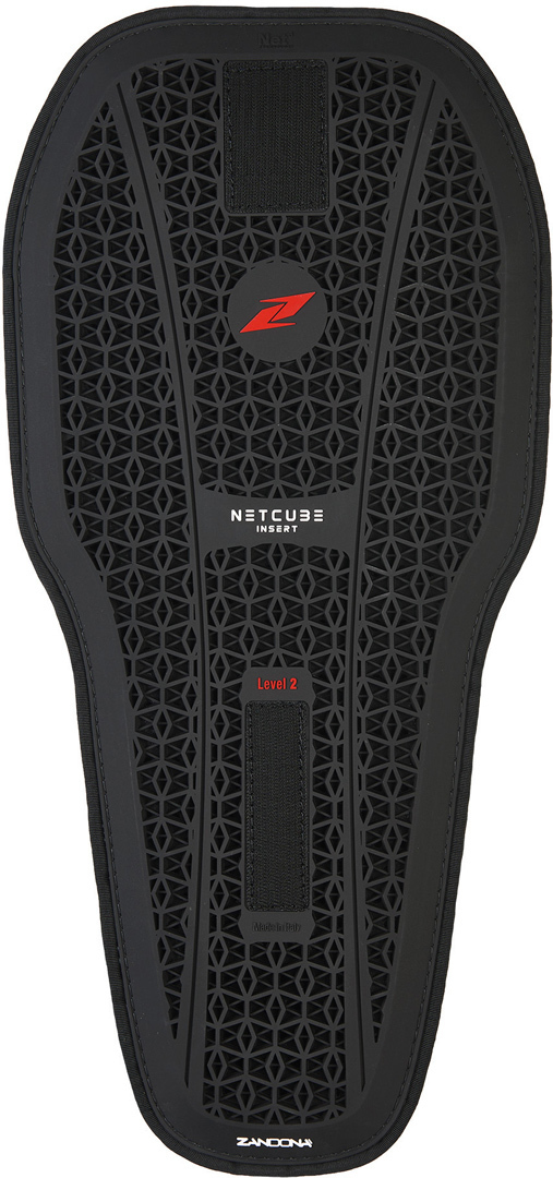 Zandona Netcube 7406G1 Level 2 Ryggskydd Figur 1